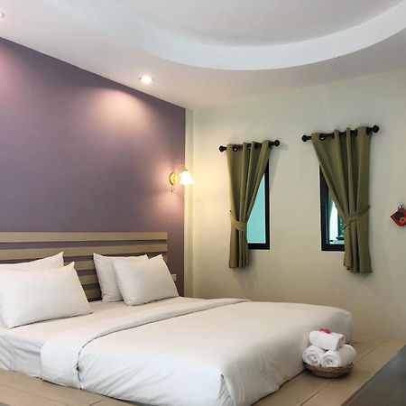 Baan Suan Leelawadee Resort Nan Eksteriør billede